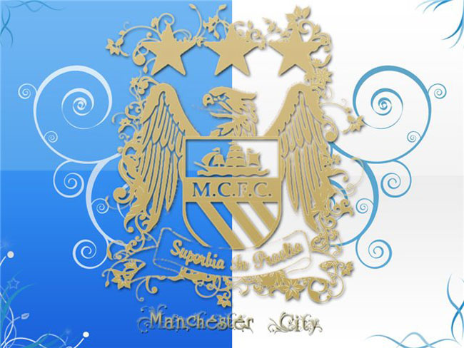 История футбольного клуба Манчестер Сити