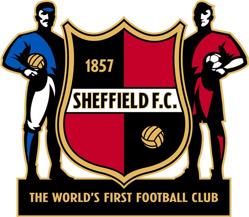 Самый старый футбольный клуб в мире – FC Sheffield