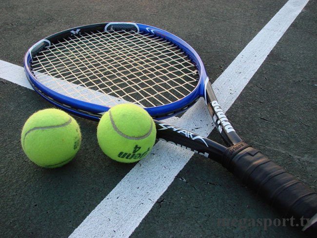 Правила игры в большой теннис
